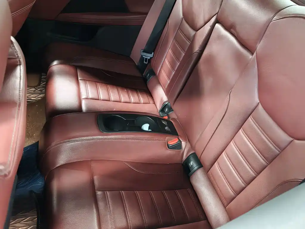 BMW 4 Series — миниатюра 9
