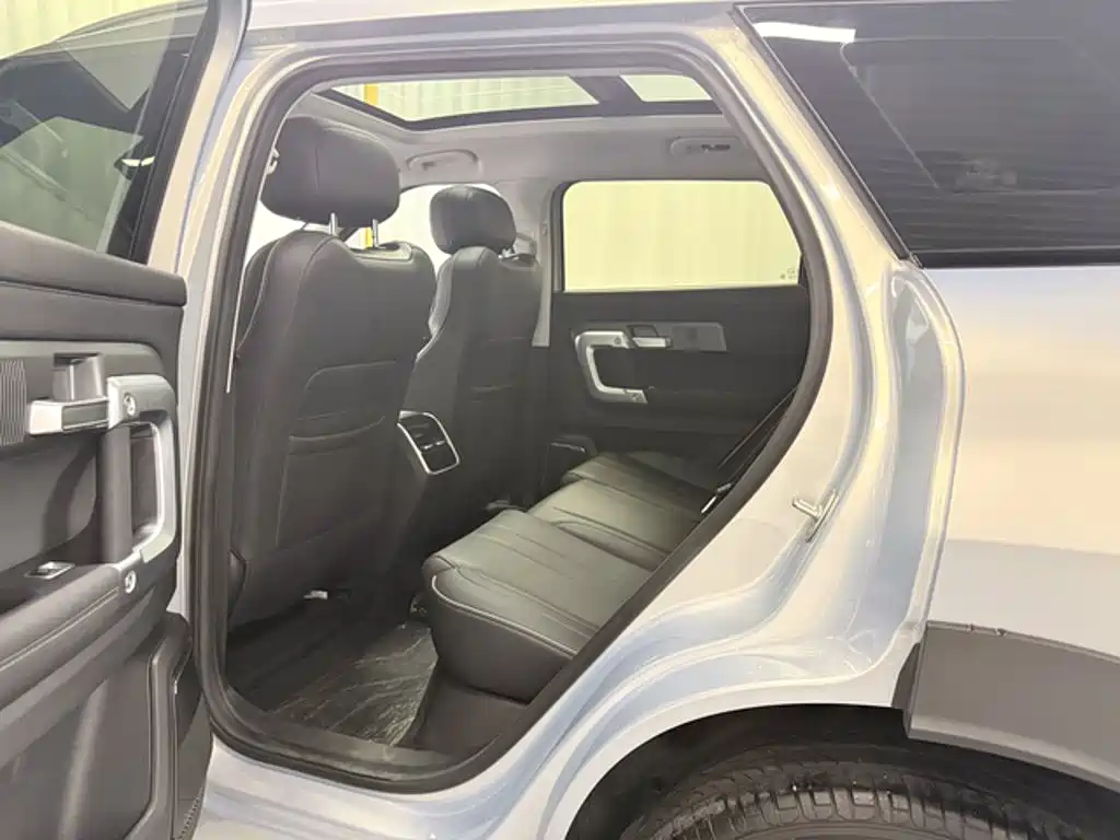 Chery Tiggo 7 — миниатюра 14