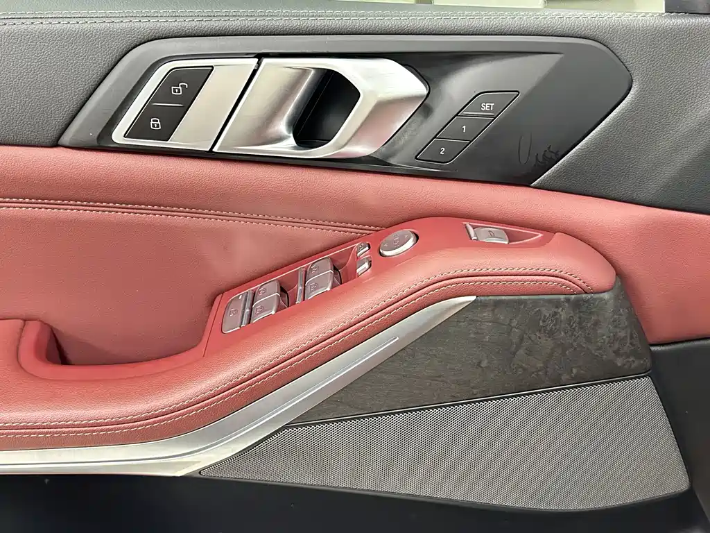 BMW X5 — миниатюра 21