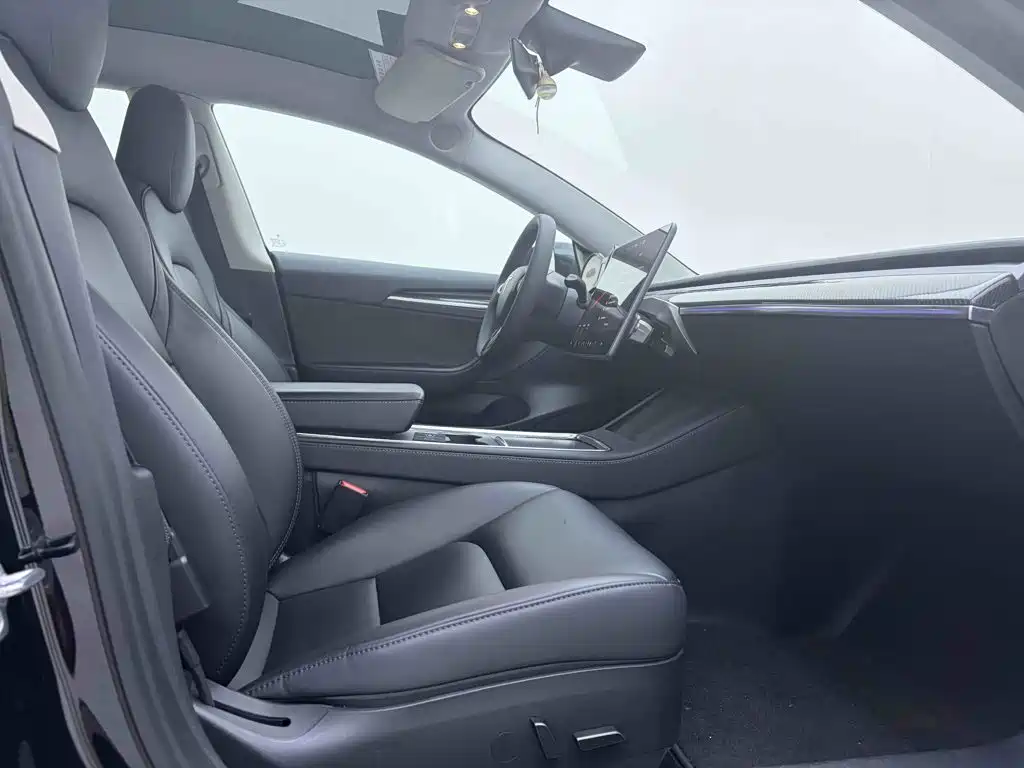 Tesla Model 3 — миниатюра 20