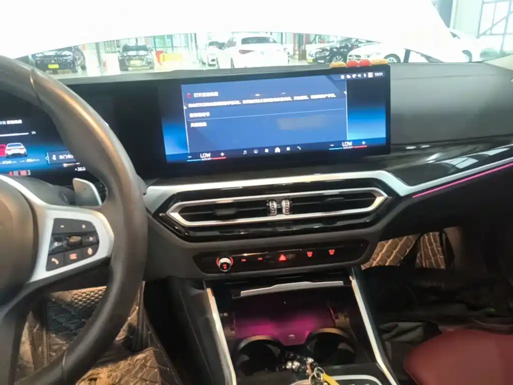 BMW 3 Series — миниатюра 13