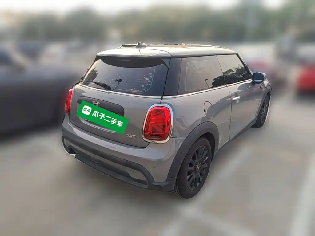 MINI Mini — миниатюра 10