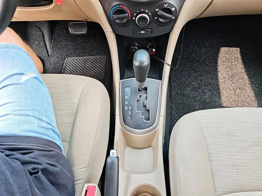 Hyundai Verna — миниатюра 16