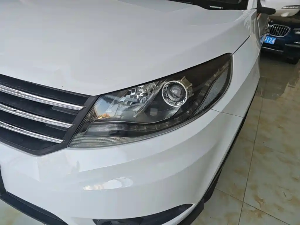Fengguang Fengguang 580 — миниатюра 24