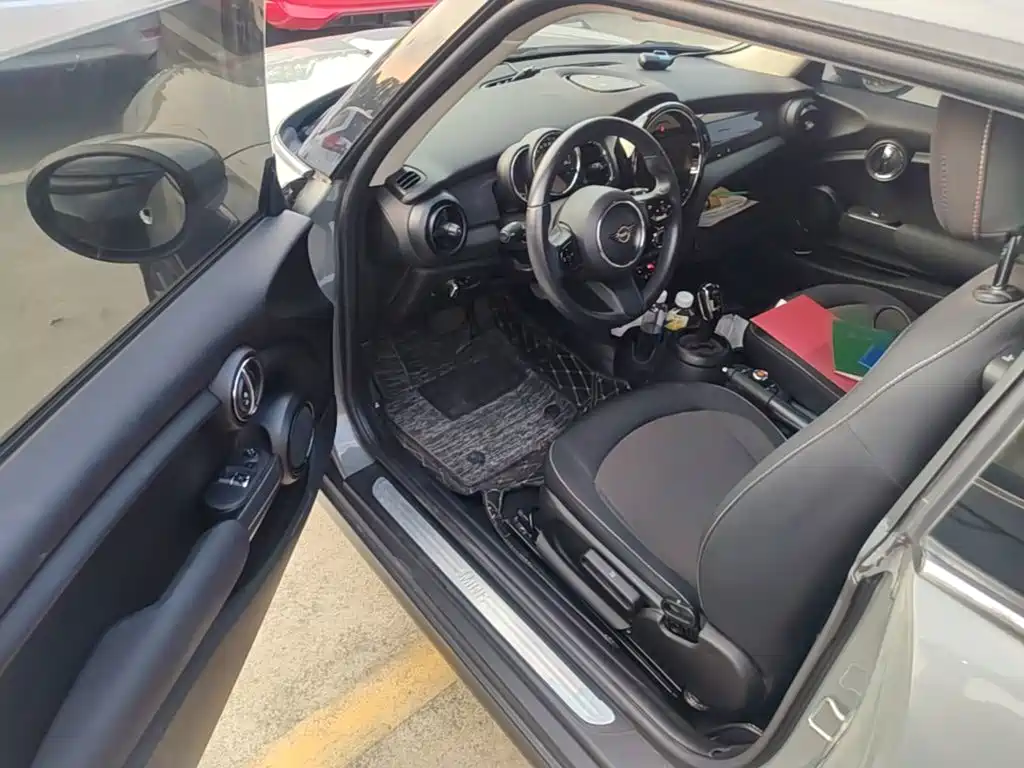 MINI Mini — миниатюра 21