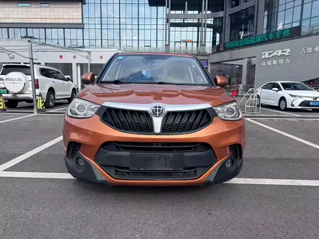 Brilliance V3