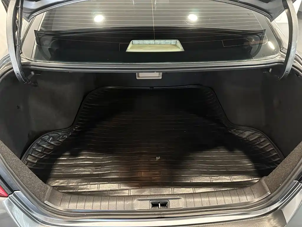 Nissan Teana — миниатюра 6