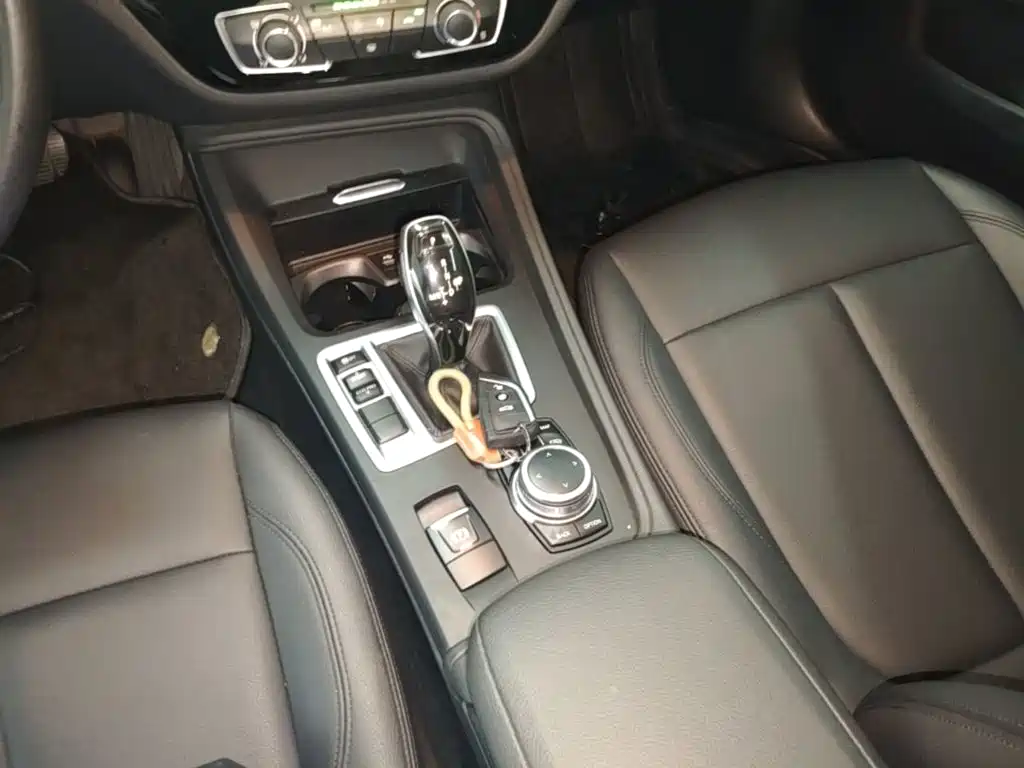 BMW 1 Series — миниатюра 14