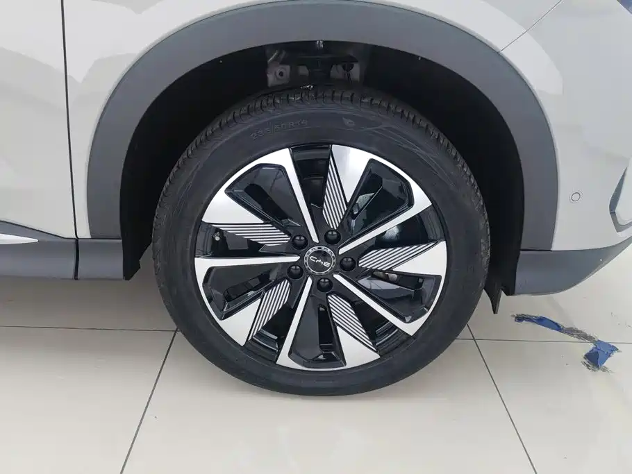 BYD PLUS New Energy — миниатюра 6