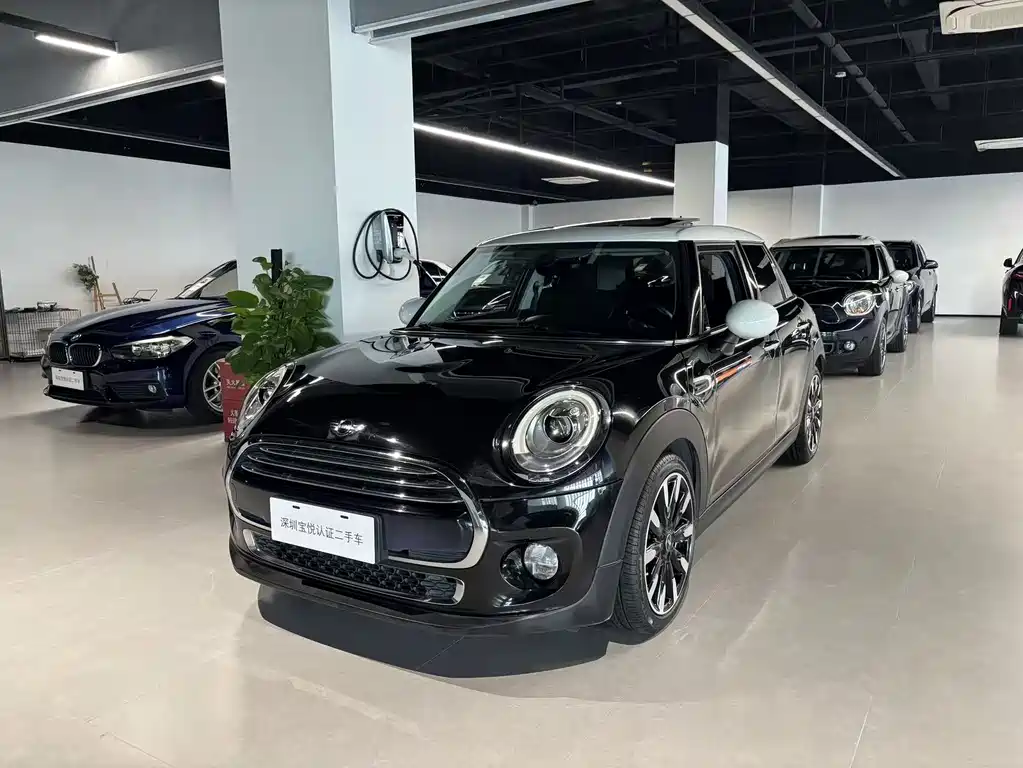 Mini Mini 2016 1.5T COOPER