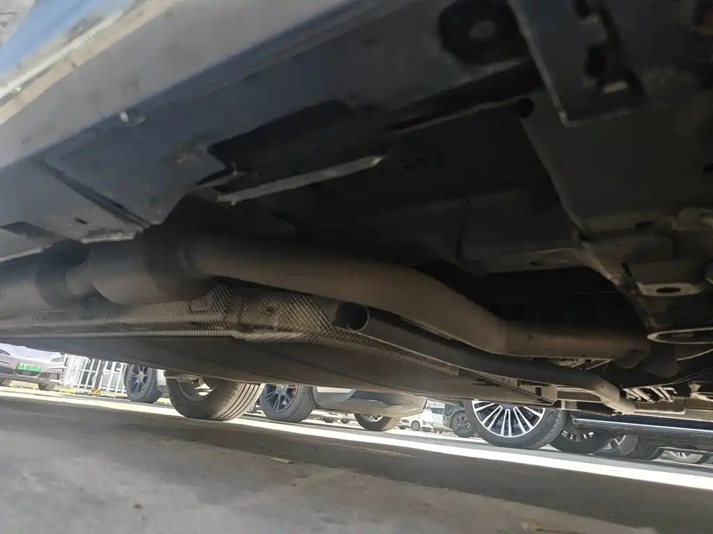 BYD Qin PLUS — миниатюра 17