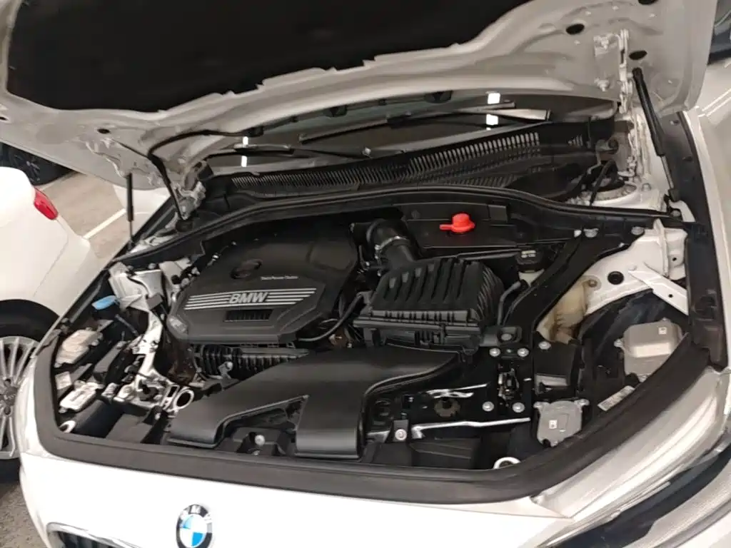 BMW 1 Series — миниатюра 20