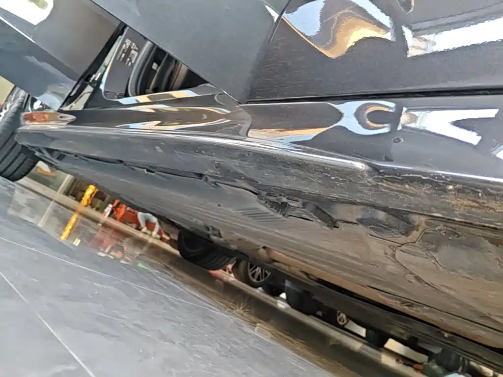 Mercedes-Benz C-Class — миниатюра 21