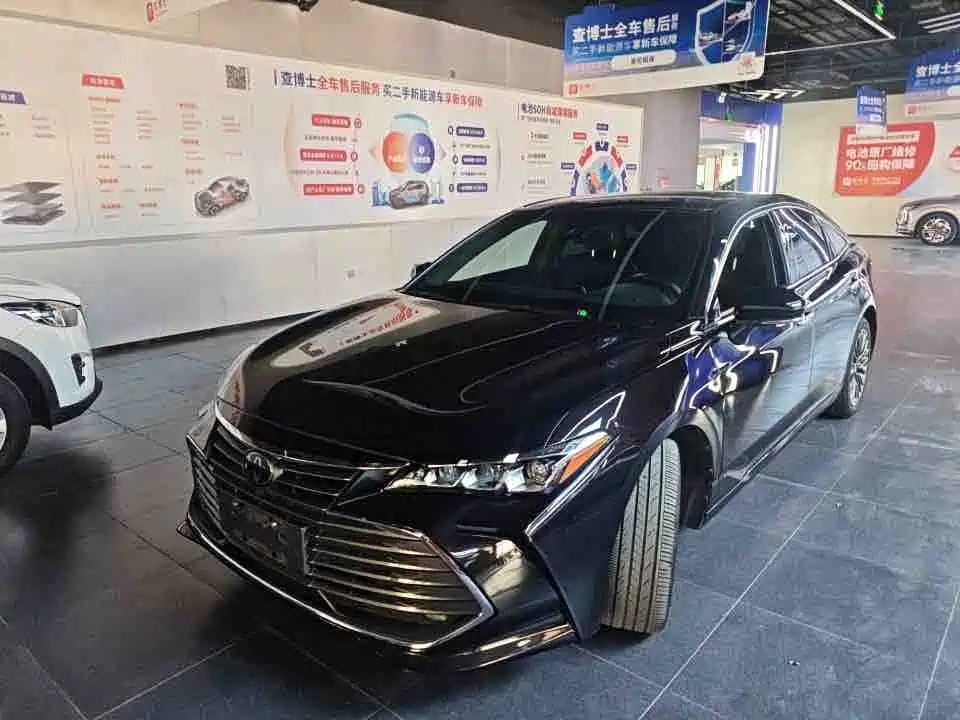 Toyota Avalon