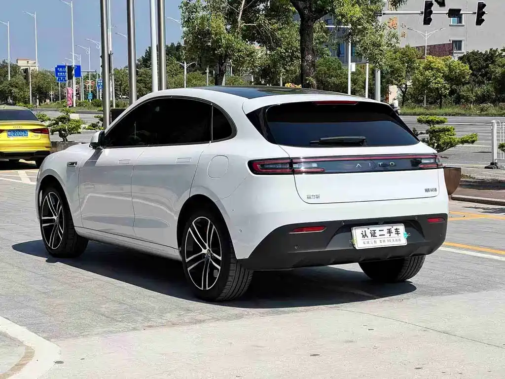 AITO AITO M5 — миниатюра 6