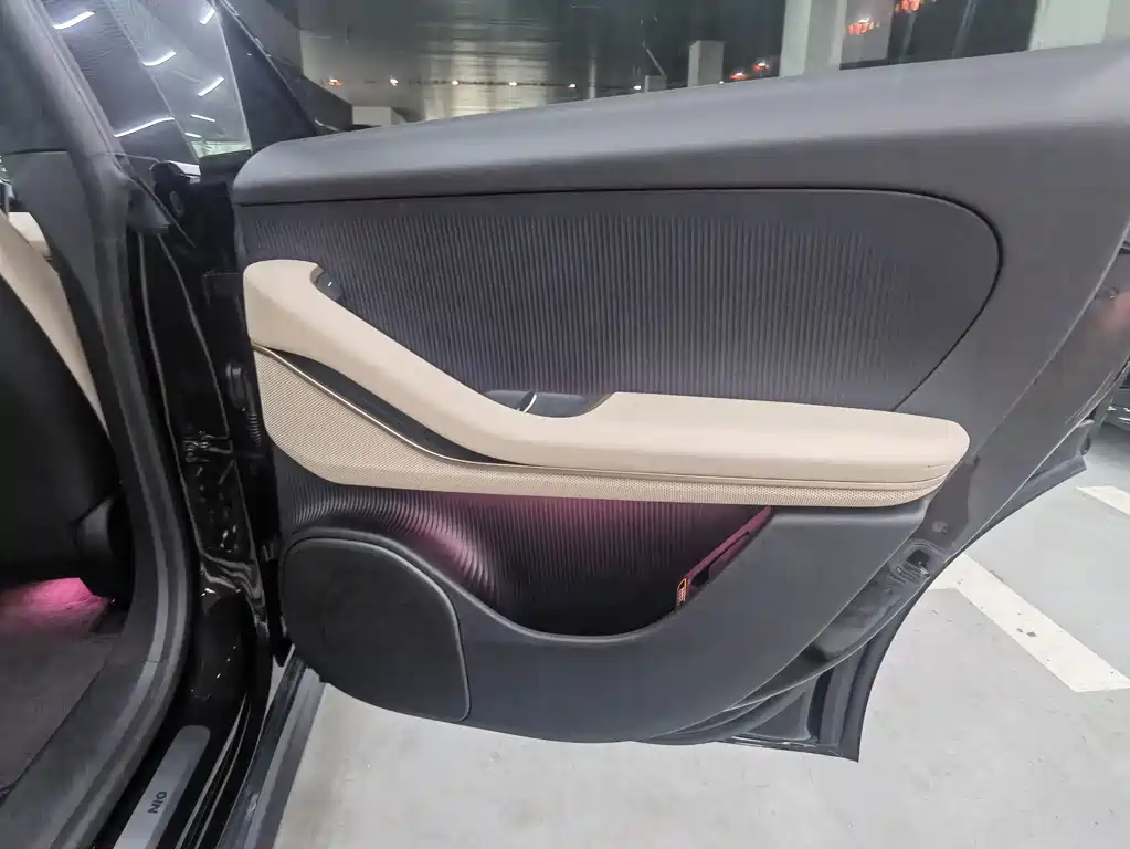 NIO ET5T — миниатюра 18