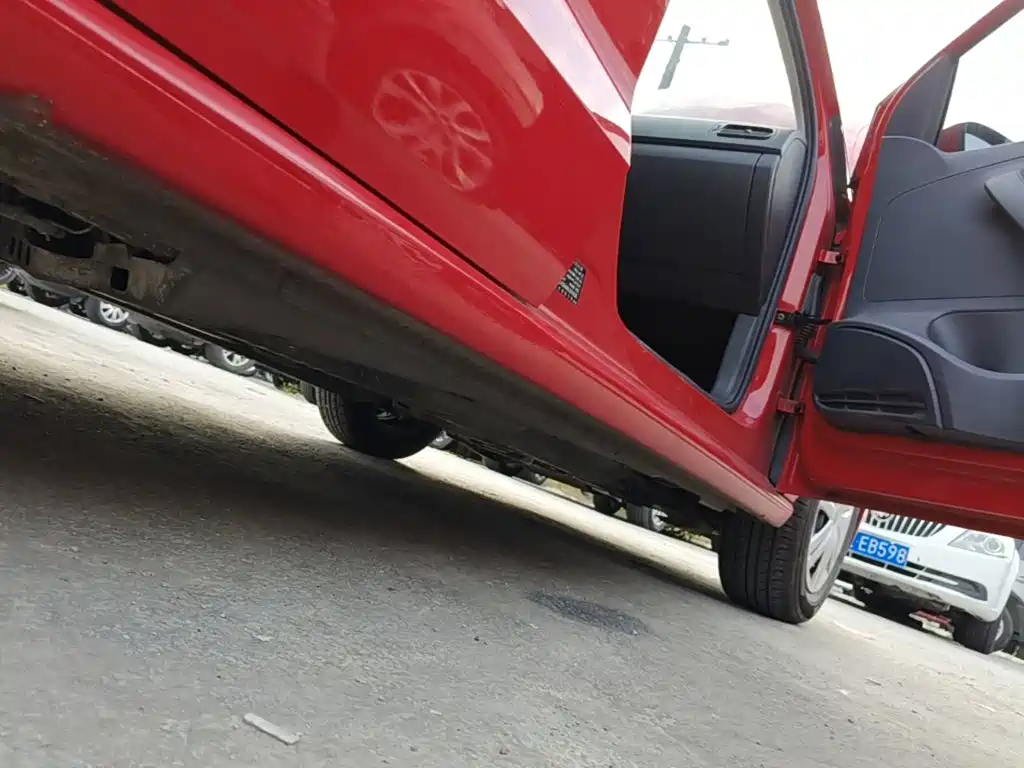 Volkswagen Polo — миниатюра 21