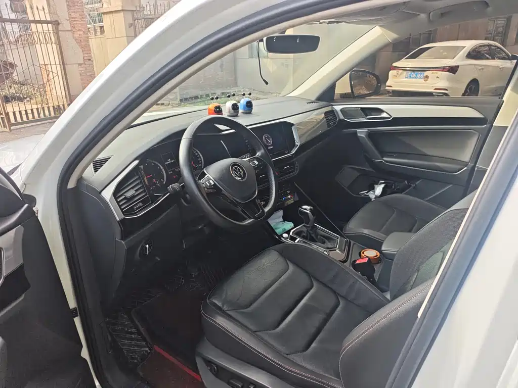 Volkswagen Tayron — миниатюра 6