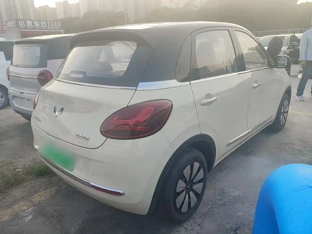Wuling Bingo — миниатюра 7