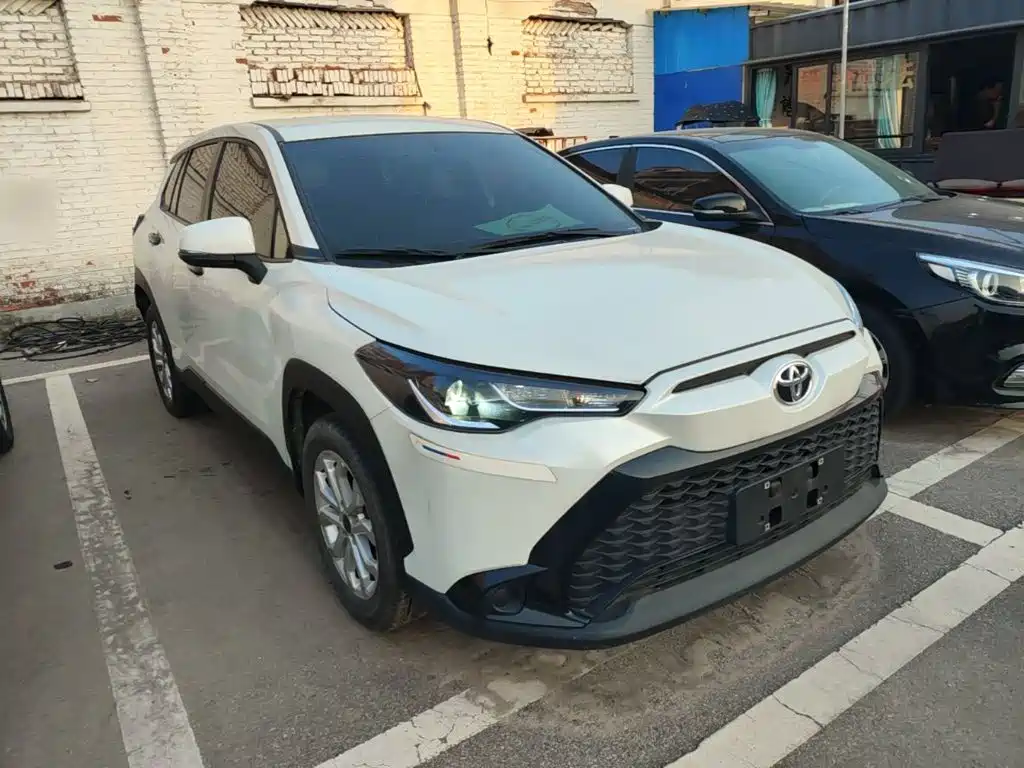 Toyota Frontlander — миниатюра 4