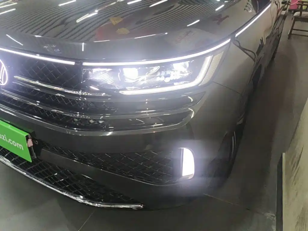 Volkswagen Tavendor — миниатюра 24