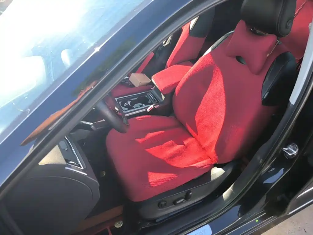 Volkswagen Passat — миниатюра 15
