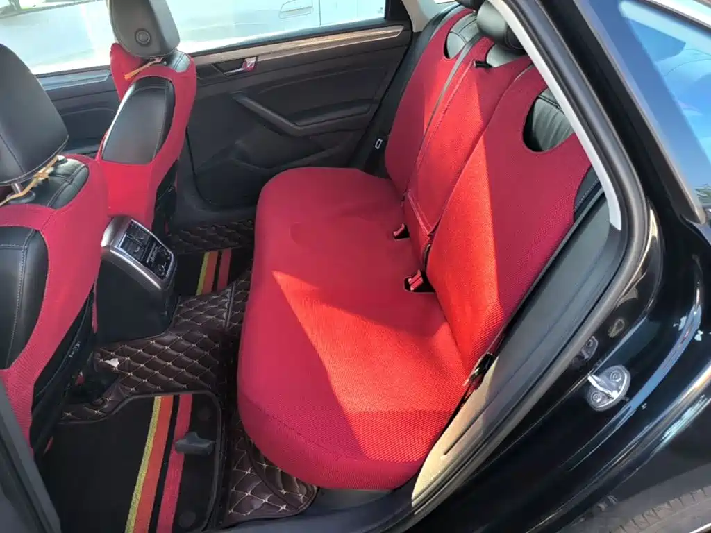 Volkswagen Passat — миниатюра 17