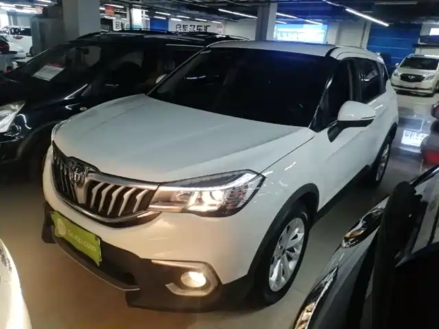 Brilliance V3