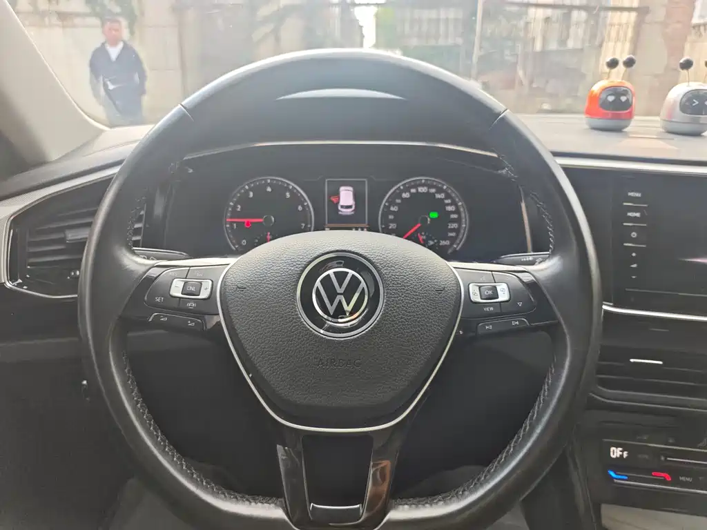 Volkswagen Tayron — миниатюра 9