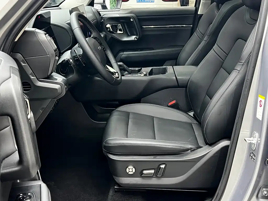 Haval Big Dog PLUS — миниатюра 12