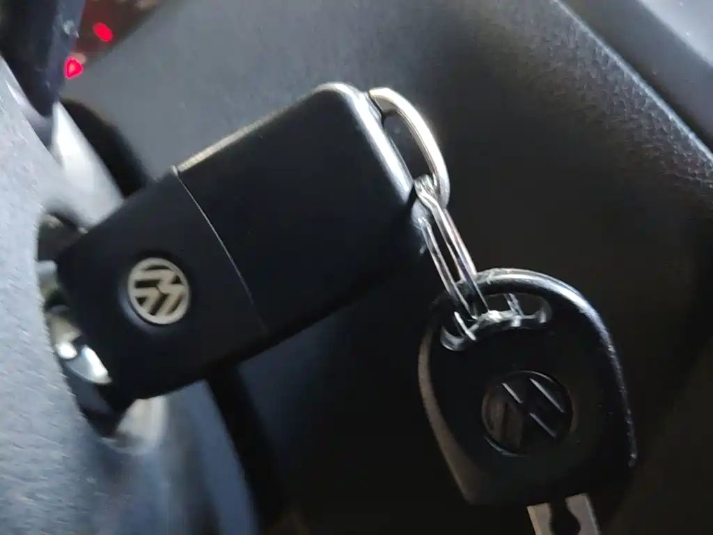 Volkswagen Polo — миниатюра 9