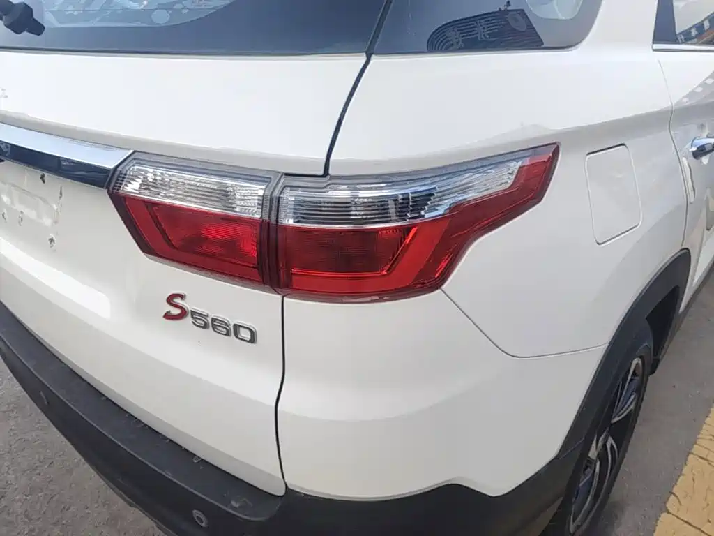 Fengguang Fengguang S560 — миниатюра 8