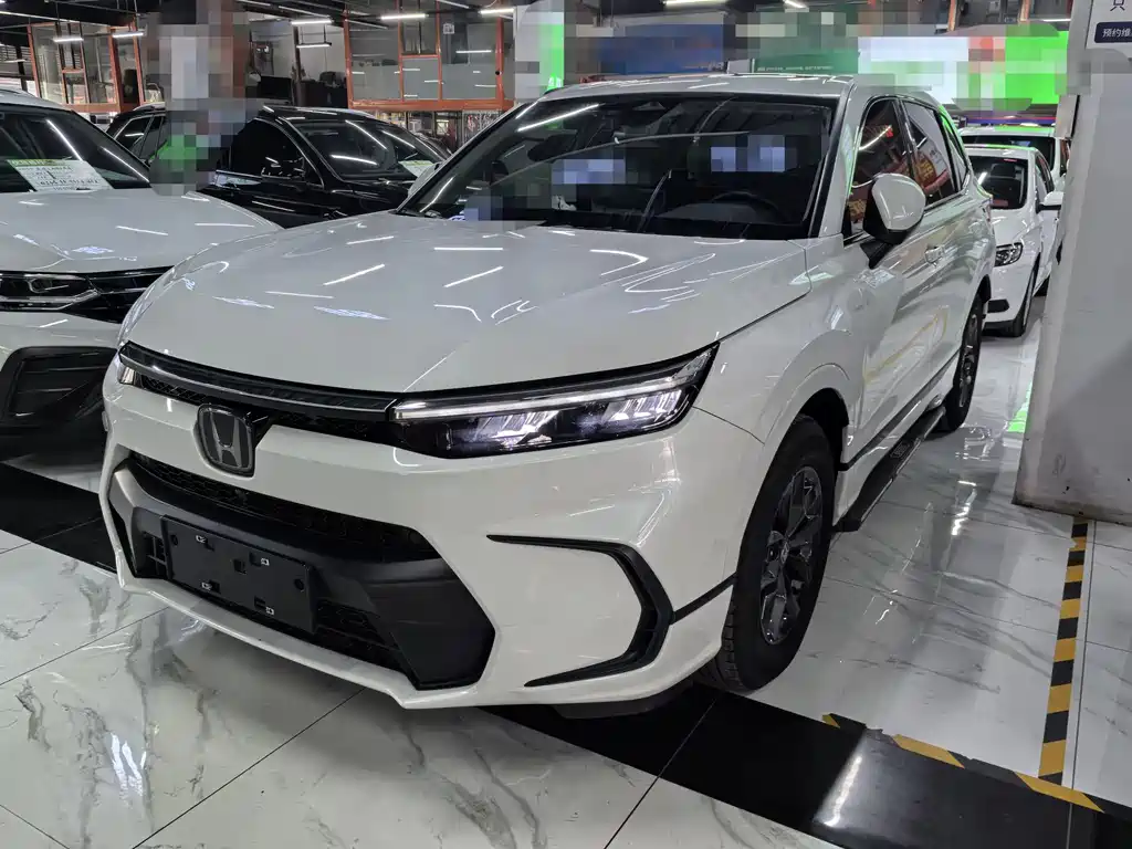 Honda Breeze 2024