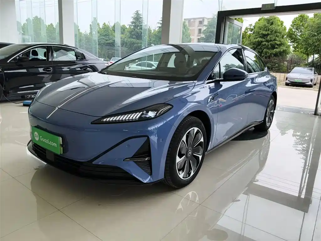 Hongqi Hongqi Tiangong 05 2025