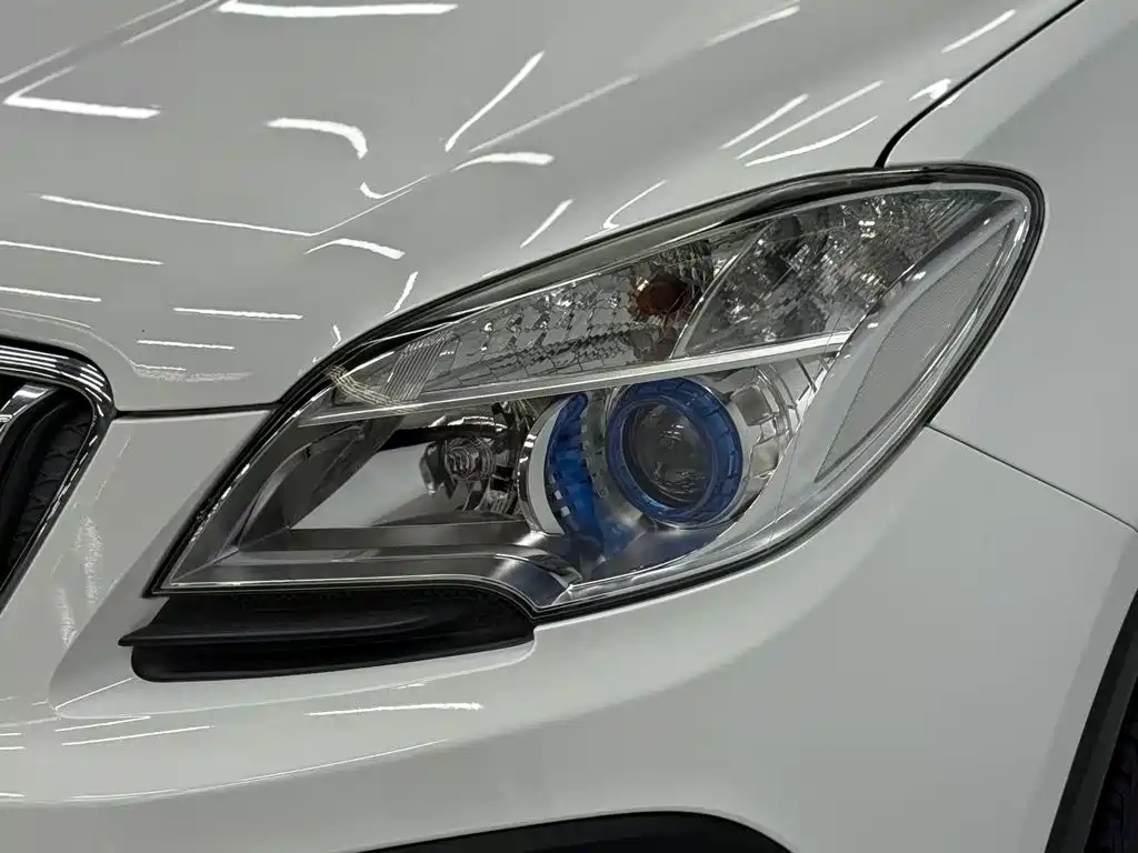 Buick Encore — миниатюра 24