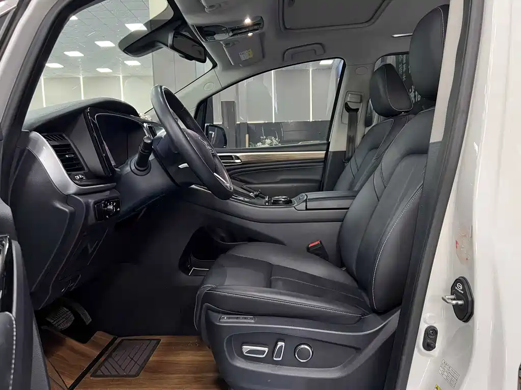 GAC Motor Trumpchi M8 — миниатюра 7