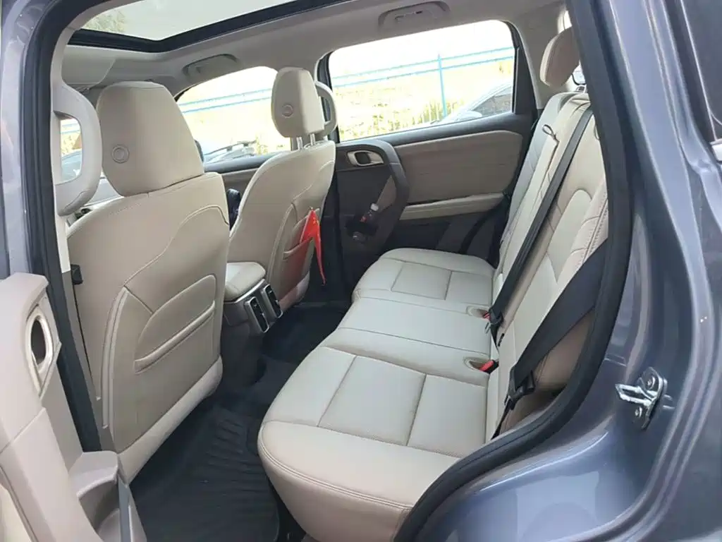 Haval Big Dog — миниатюра 17