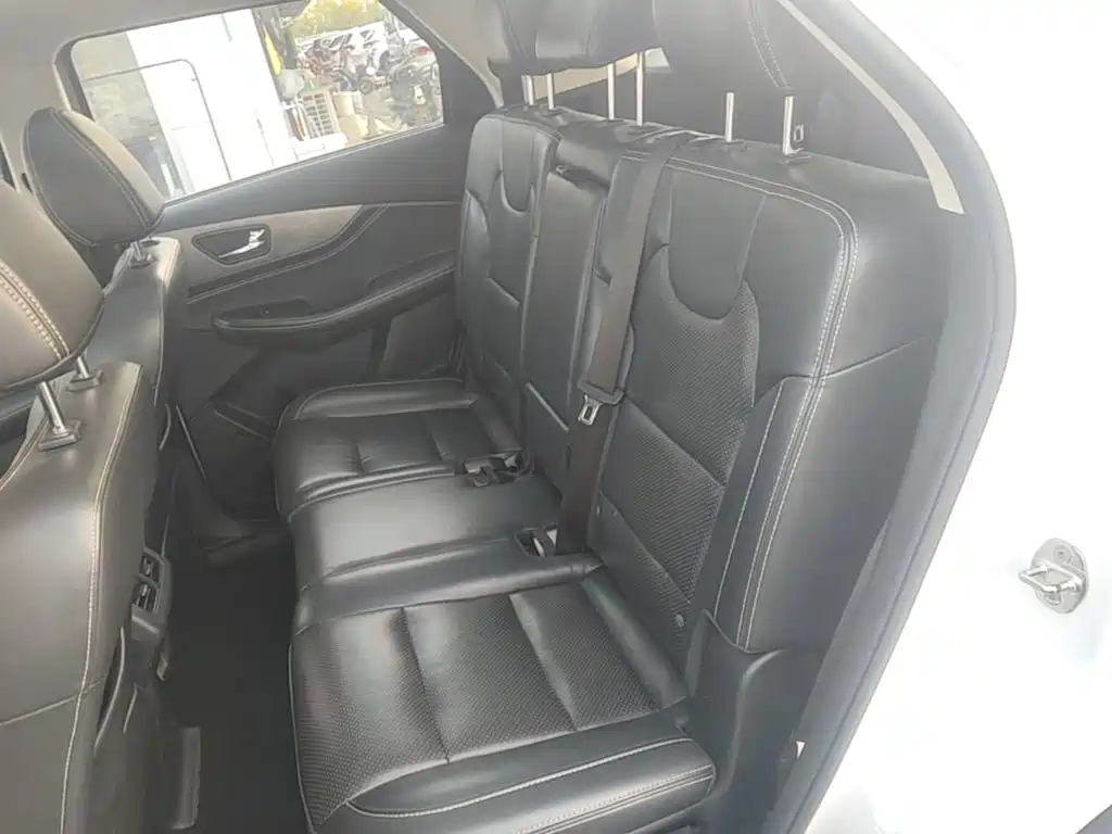 Fengguang Fengguang S560 — миниатюра 17