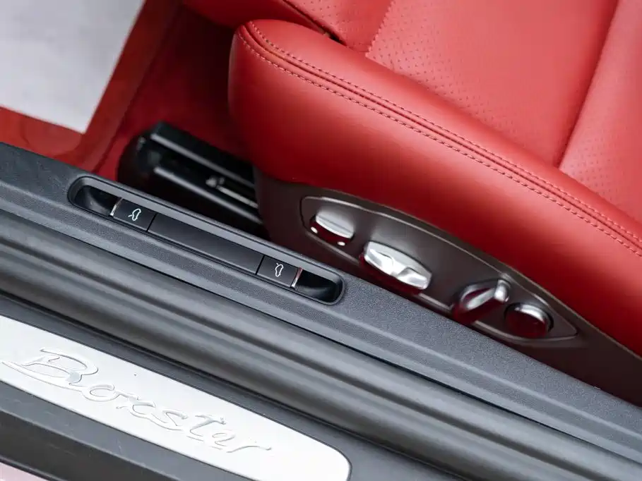 Porsche 718 — миниатюра 17
