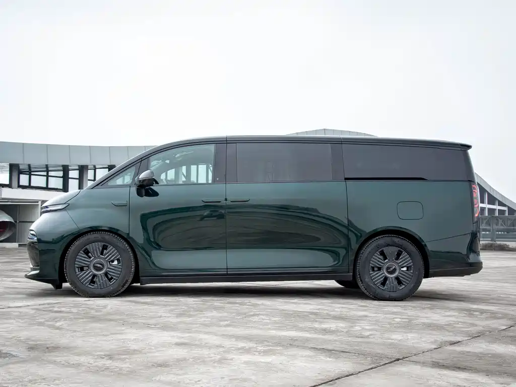 Galaxy Yizhen L380 — миниатюра 16