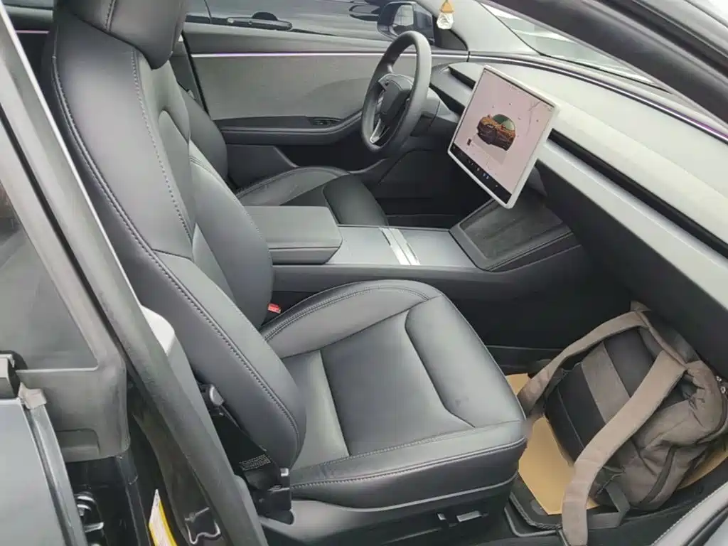 Tesla Model 3 — фотографии объявления, Фото 25