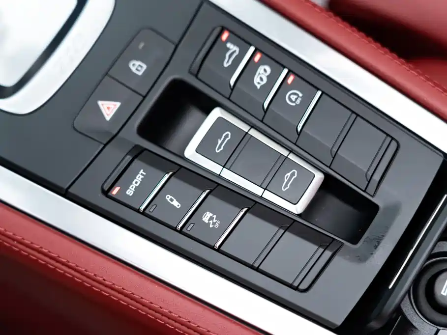 Porsche 718 — миниатюра 20
