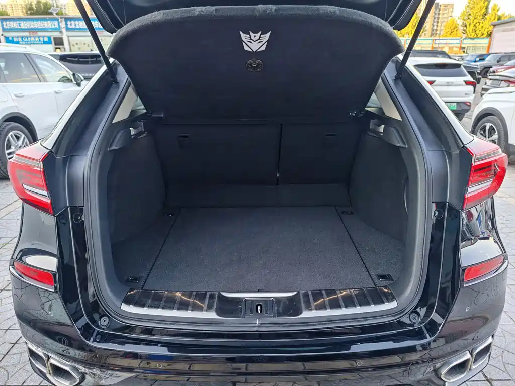 Honda Avancier — миниатюра 19