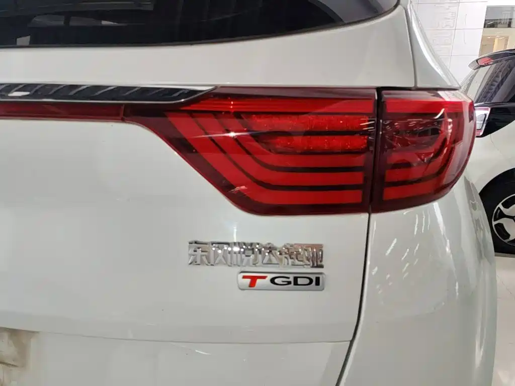 Kia KX5 — миниатюра 8