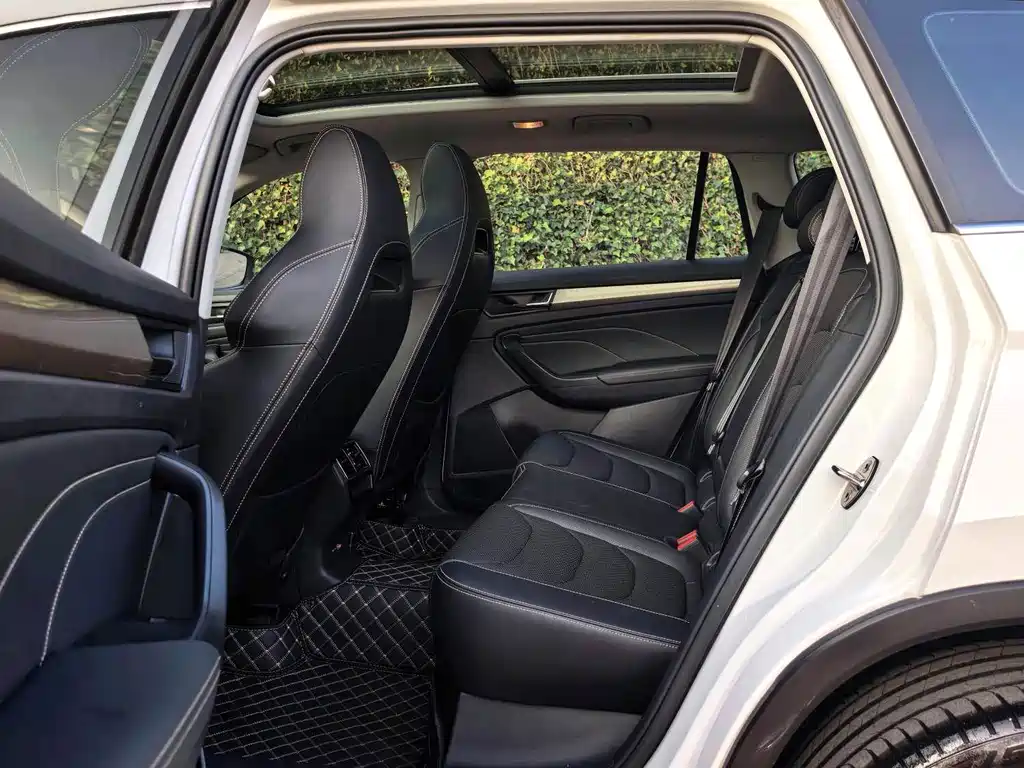 Skoda Kodiaq — миниатюра 9