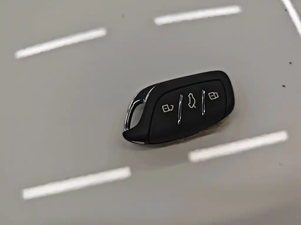 Roewe i5 2023 1.5L CVT Luxury