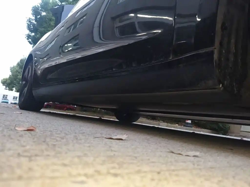 Tesla Model 3 — миниатюра 21