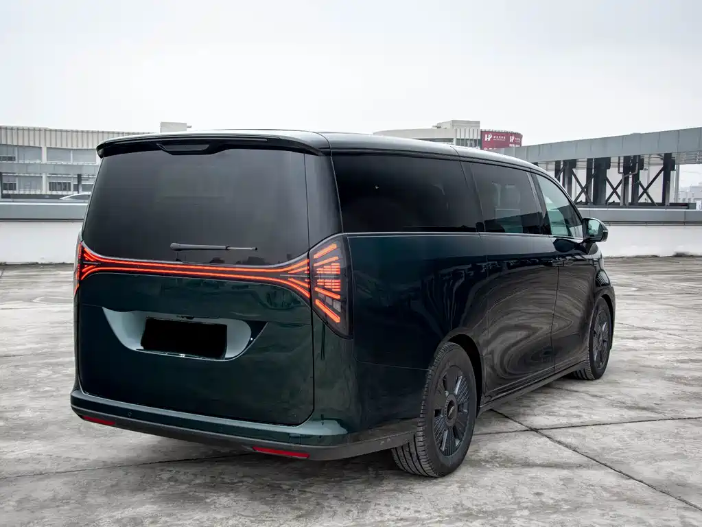 Galaxy Yizhen L380 — миниатюра 19