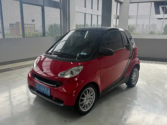 smart smart