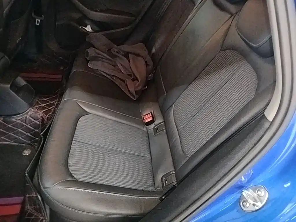 Audi A3 — миниатюра 22
